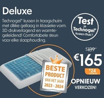 Deluxe