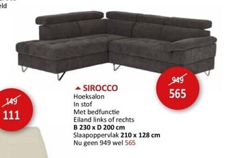 Sirocco