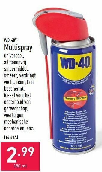 Multispray