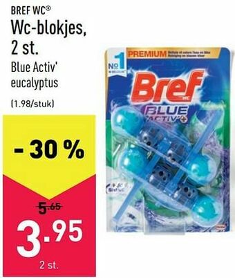 Wc-blokjes