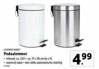 Pedaalemmer