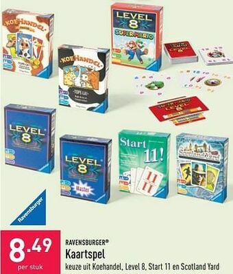 Kaartspel