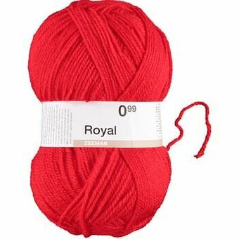 Royal breigaren