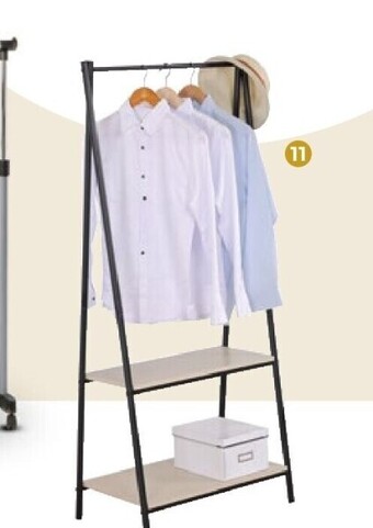 Euroshop Kledingrek aanbieding