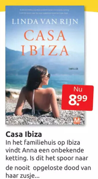 Casa Ibiza