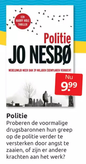 Politie