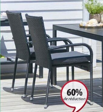 Jysk JUTLANDIA GUDHJEM CHAISE aanbieding