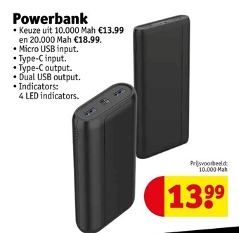 Powerbank