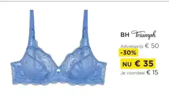 Molecule Bh triumph aanbieding