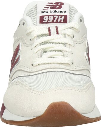 Bol.com New balance 997h dames sneakers - maat 39 aanbieding