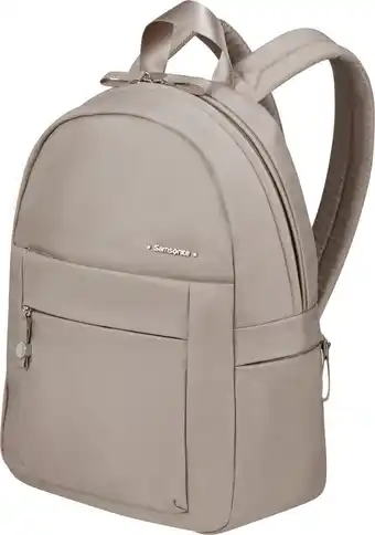 Bol.com Samsonite fashion rugzak - move 4.0 rose aanbieding