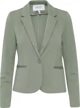 B.young rizetta blazer dames blazer - maat 38