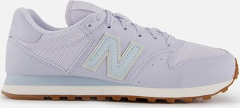 Bol.com New balance 500 dames sneakers - maat 38 aanbieding