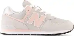 Bol.com New balance 574 unisex sneakers - maat 32 aanbieding