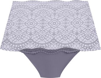 Bol.com Fantasie lace ease invisible stretch full brief dames onderbroek - maat one size aanbieding