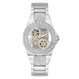 Bol.com Guess dameshorloge gw0302l1 aanbieding