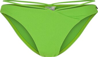 Bol.com Beachlife green flash dames bikinibroekje - maat 38 aanbieding