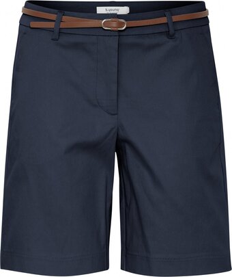 Bol.com B.young bydays shorts dames broek - maat 40 aanbieding