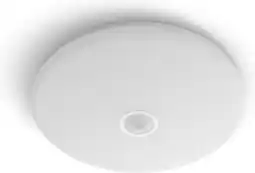 Bol.com Philips mauve plafondlamp - rond - klein - met sensor aanbieding