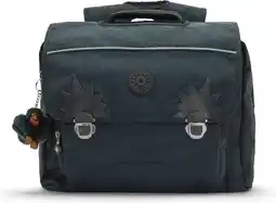 Bol.com Kipling iniko rugzak, 18 liter - true blue tonal aanbieding