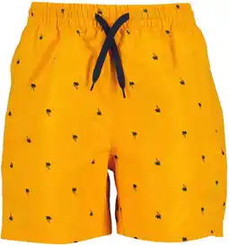 Bol.com Blue seven jongens strand bermuda jongens zwembroek - maat 164 aanbieding