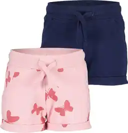 Bol.com Blue seven kids girls basics meisjes broek maat 128 aanbieding