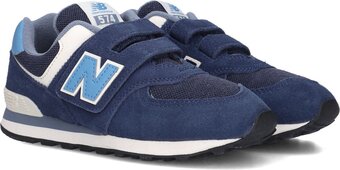 Bol.com New balance 574 unisex sneakers - maat 29 aanbieding