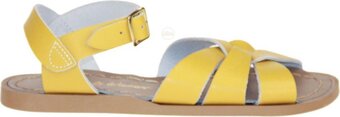 Bol.com Salt water sandals swimmer gele sandaal aanbieding
