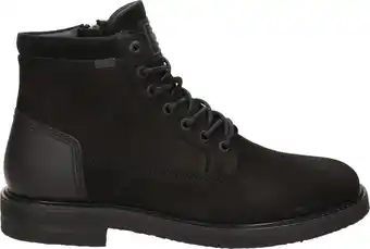 Bol.com G-star raw - boat shoe - men - blk - 40 - bootschoenen aanbieding