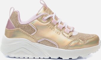 Uno lite - metallic pops