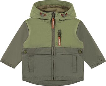 Bol.com Babyface jongens jas - maat 104 aanbieding