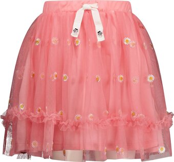 Bol.com Le chic meisjes rok taylora c302-5777 - maat 116 aanbieding