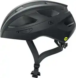 Abus helm macator mips s 51-55 velvet black