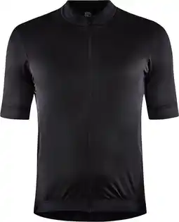 Bol.com Craft core essence jersey regular fit m aanbieding
