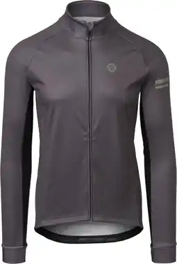 Bol.com Agu solid winter thermojack iii trend heren - viaggio - l aanbieding