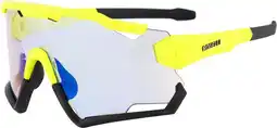 Bol.com Rogelli switch - fietsbril - sportbril - unisex aanbieding