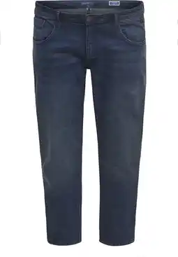 Bol.com Blend he twister fit - noos heren jeans - maat w42 x l32 aanbieding