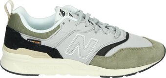Bol.com New balance 997h heren sneakers - maat 43 aanbieding
