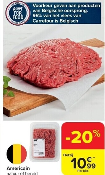 Americain