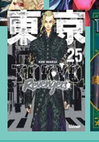 Cora Tokyo Revengers aanbieding
