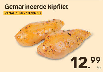 Bon Ap Gemarineerde kipfilet aanbieding