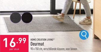 Deurmat
