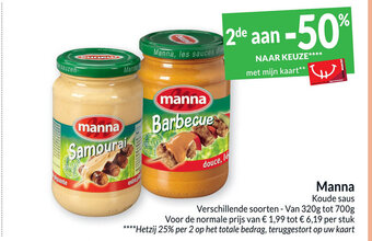 Manna