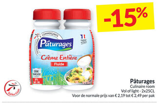 Intermarché Paturages aanbieding