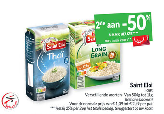 Intermarché Saint Eloi aanbieding