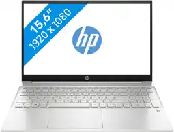 Coolblue Hp pavilion 15-eh1042nb azerty aanbieding