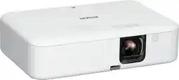 Coolblue Epson co-fh02 aanbieding