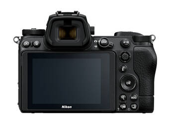 CoolBlue Nikon z6 ii + nikkor z 50mm f/1.8 aanbieding