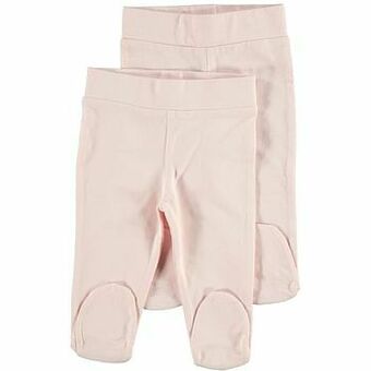 Zeeman Biokatoen pyjama broek aanbieding