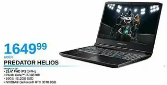 Acer predator helios nh.qateh.001